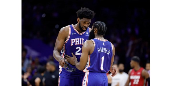 James Harden teki kaikenlaisia huonoja päätöksiä kahden vuosikymmenen aikana